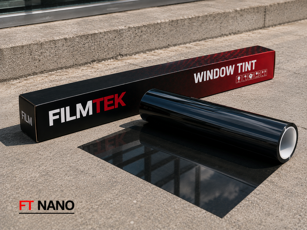 FT NANO Film