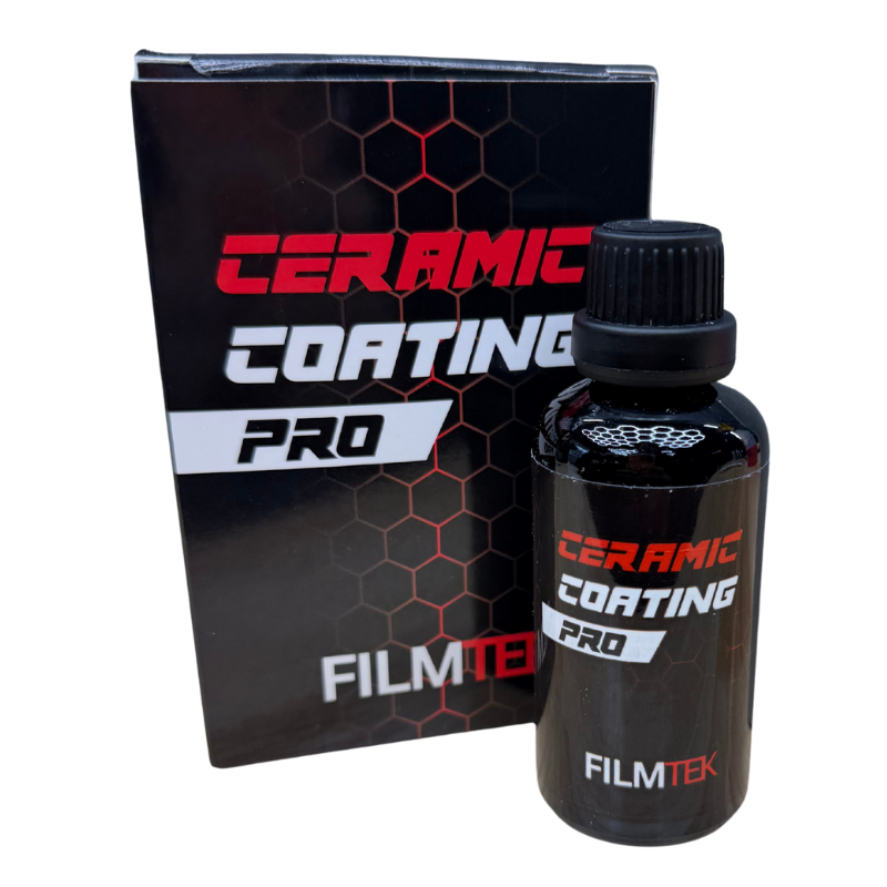 Ceramic Coating PRO
