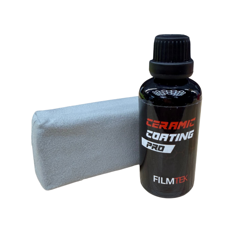 Ceramic Coating PRO