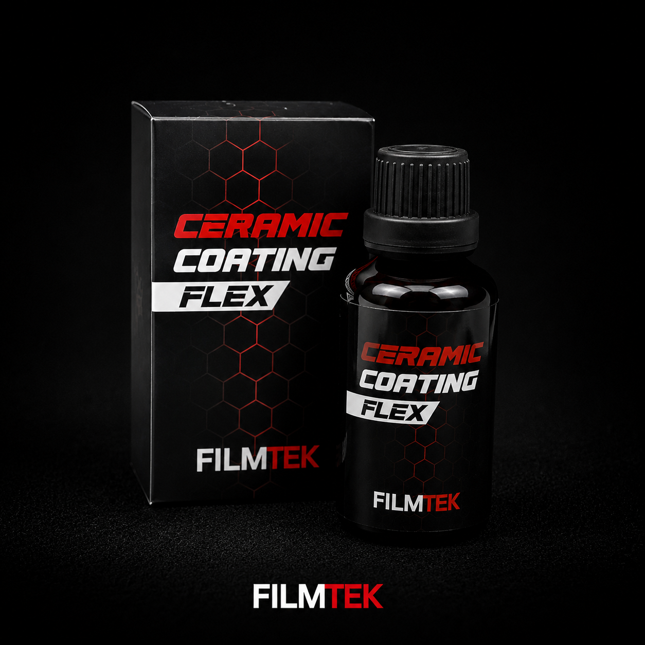Ceramic Coating FLEX