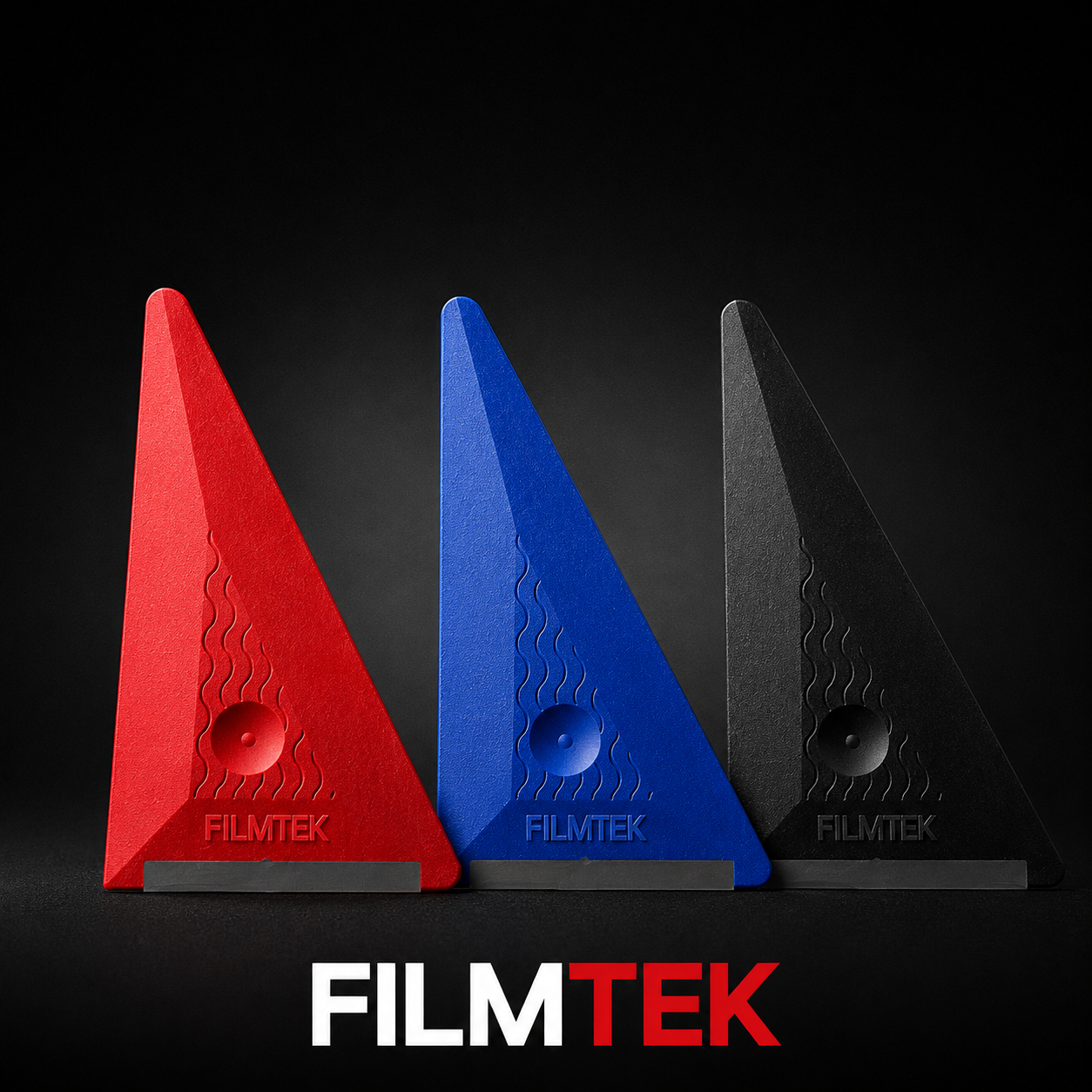 Triangle Reach Tool Set