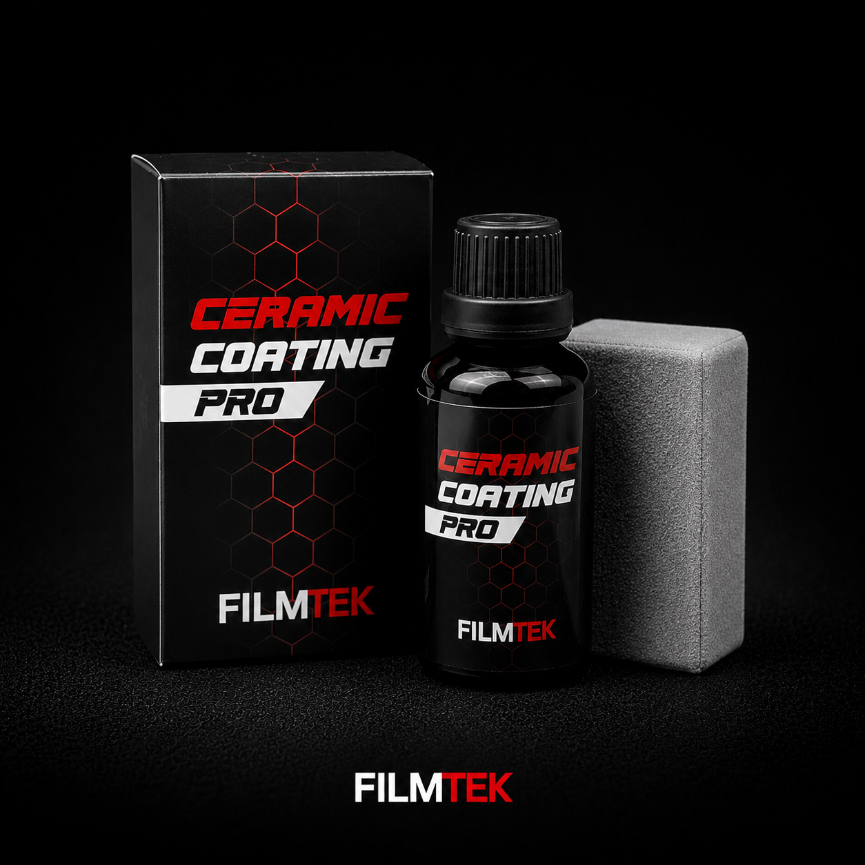 Ceramic Coating PRO