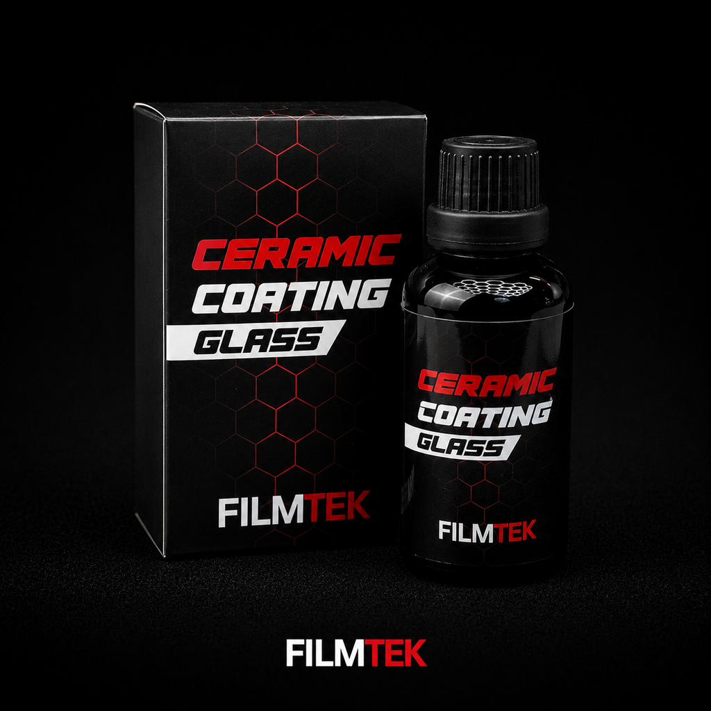 Ceramic Coating GLASS