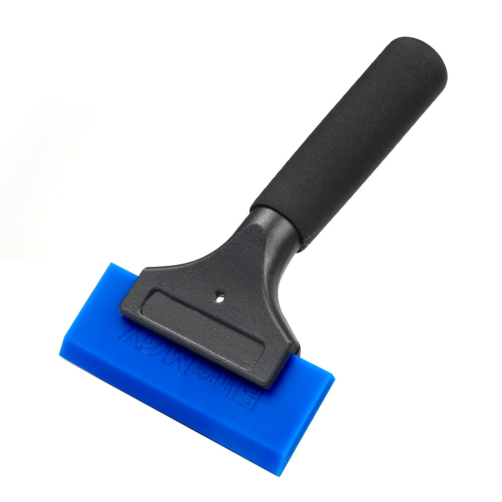 Blue max Squeegee Long Handle