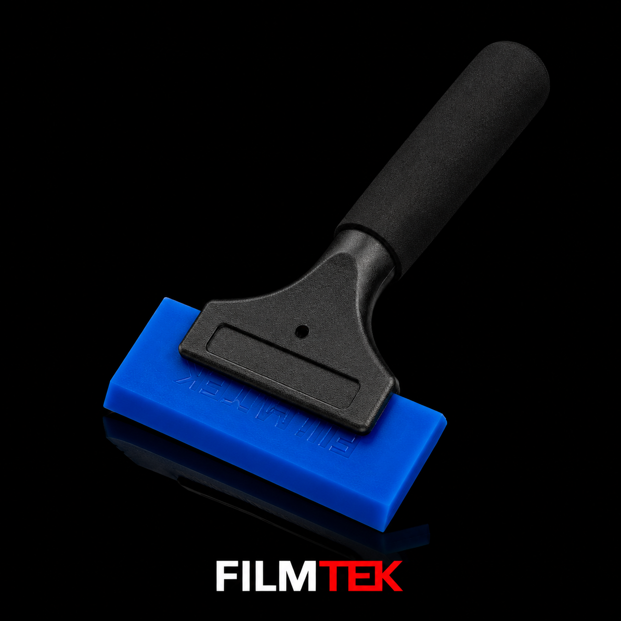 Blue max Squeegee Long Handle