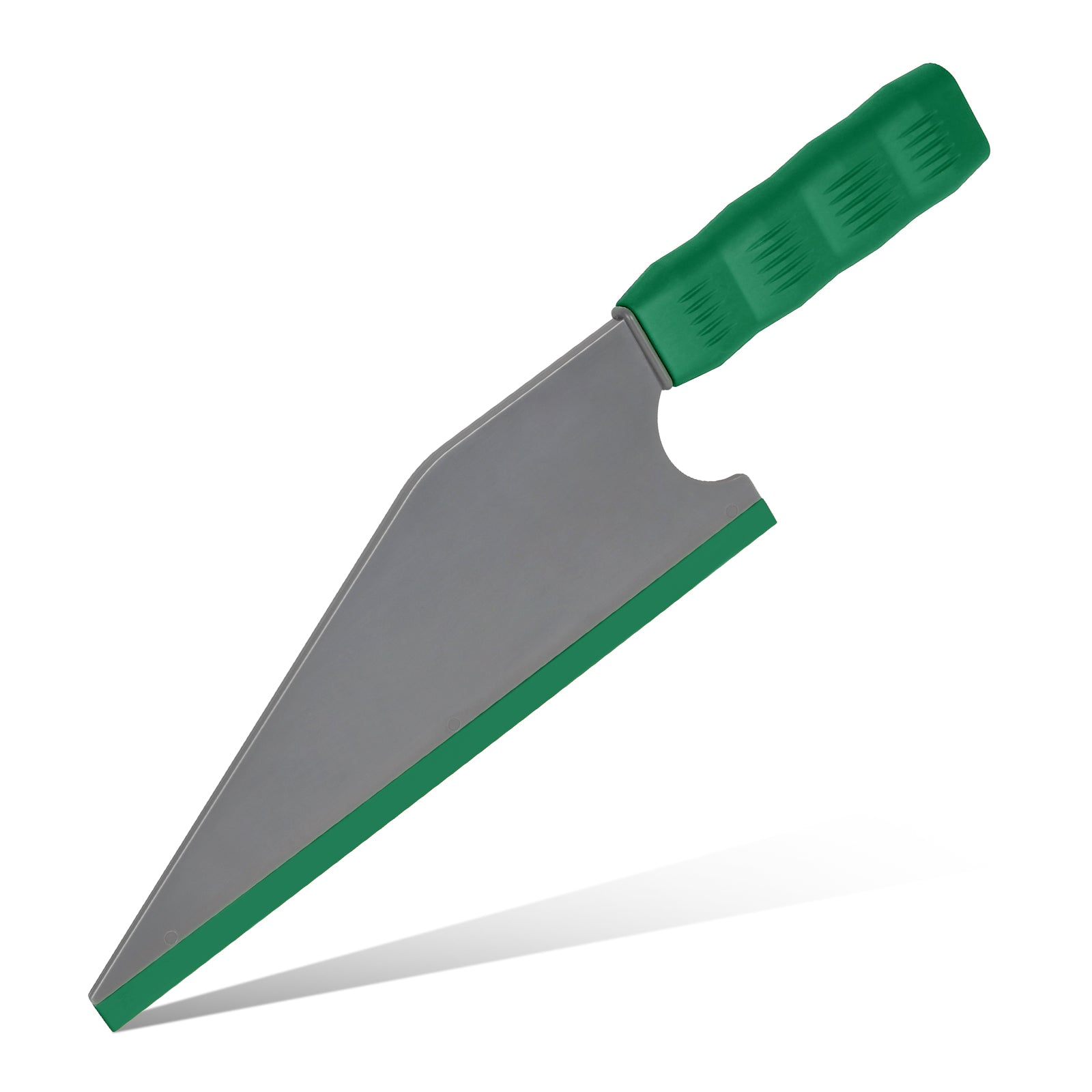 Handled Rubber Squeegee