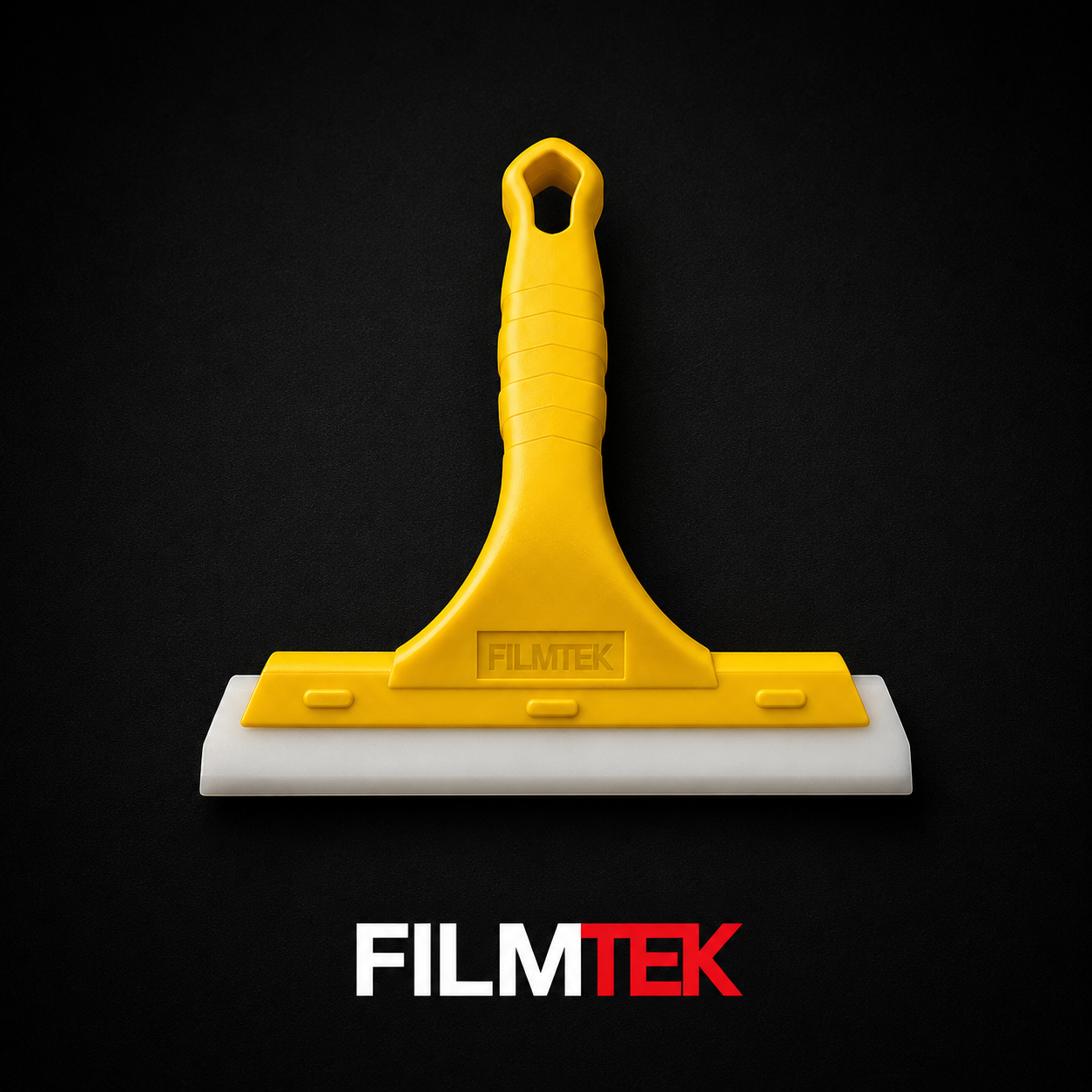 Soft Silicon Squeegee
