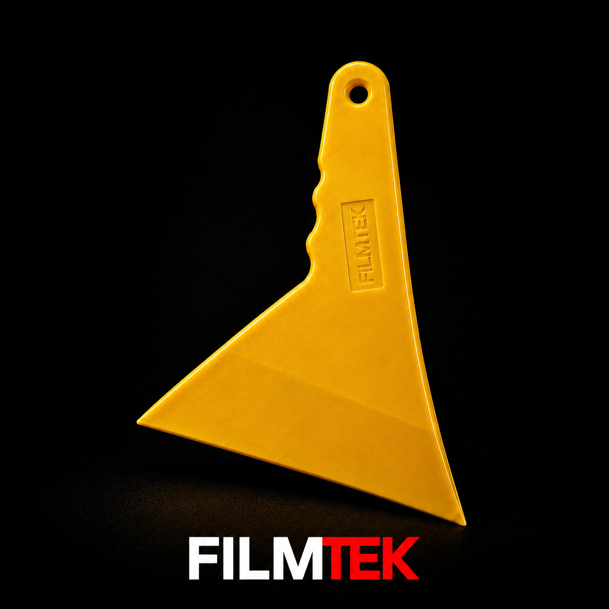 Triangle Card