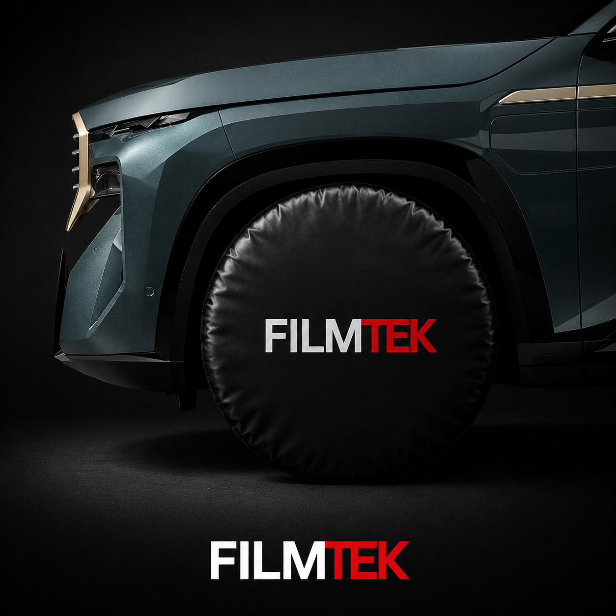 Tire Protective Cover 4pcs Set