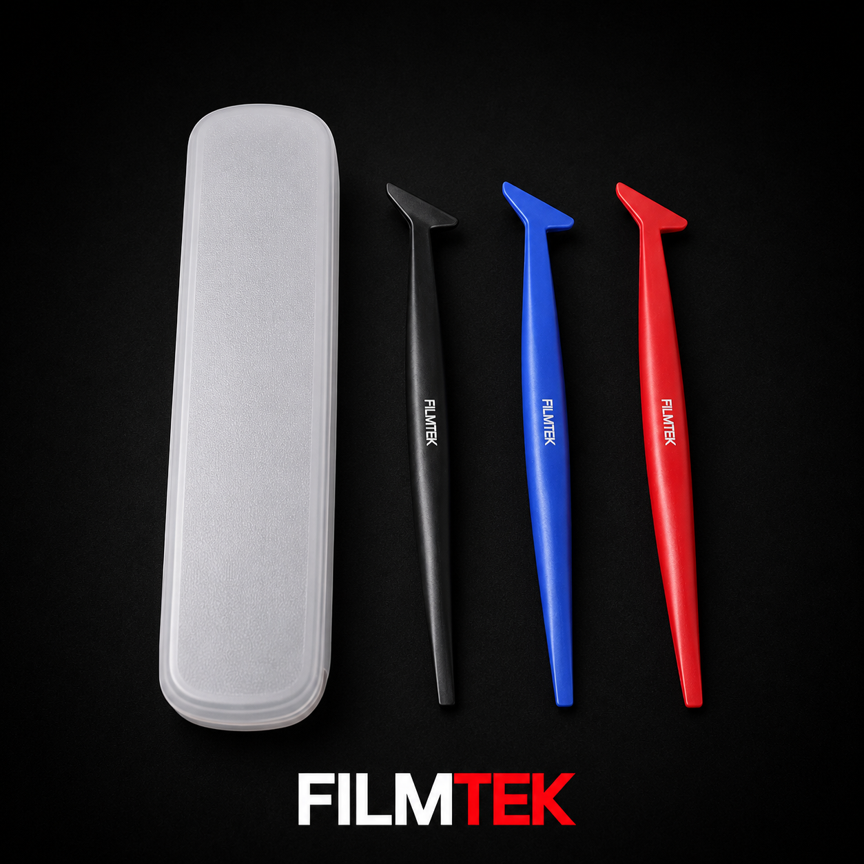 Tucking Tool Set