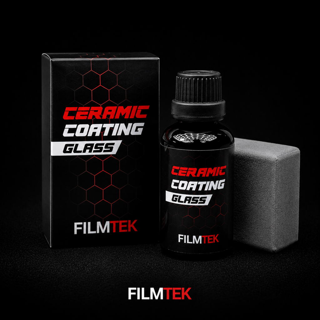 Ceramic Coating GLASS