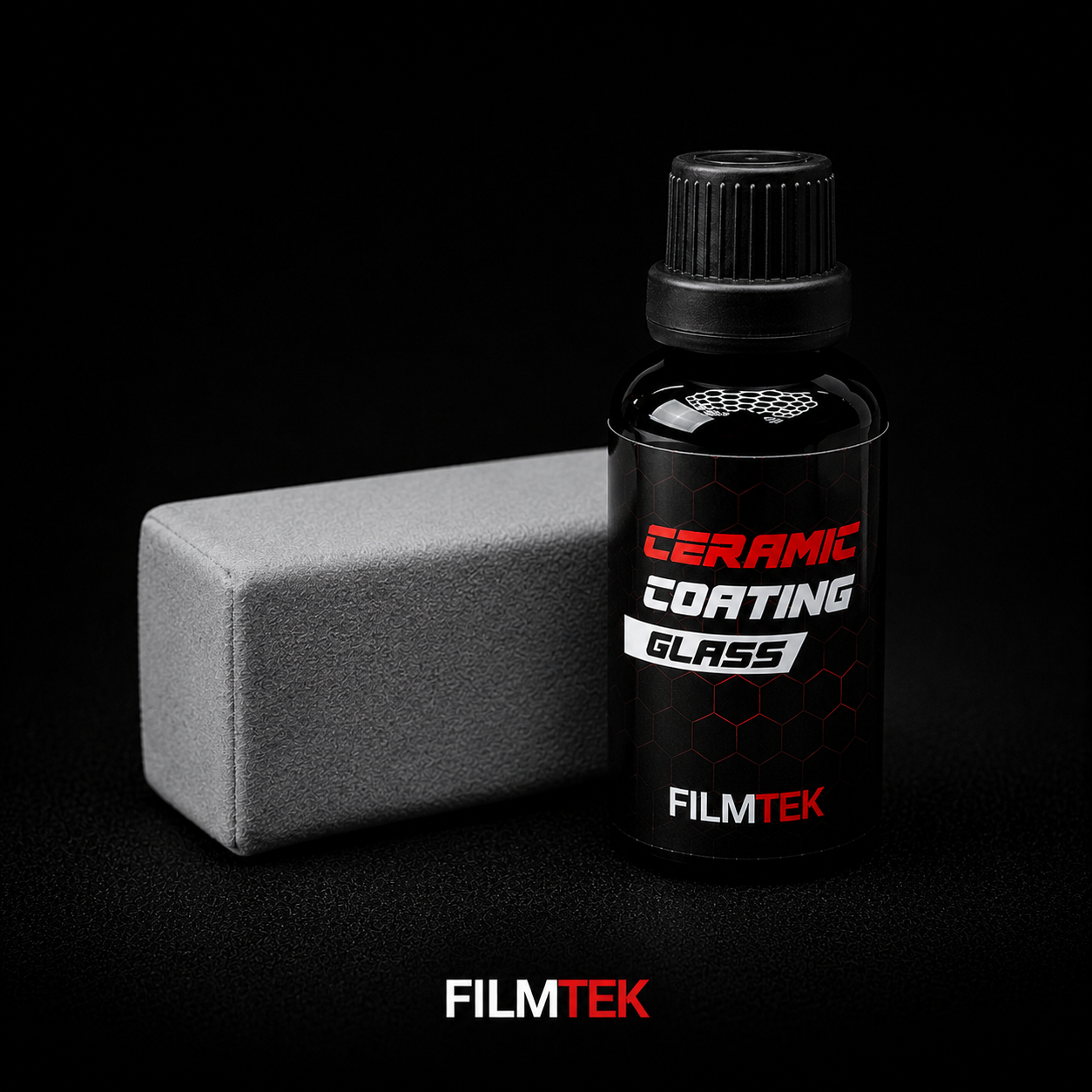 Ceramic Coating GLASS