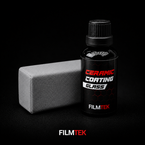 Ceramic Coating GLASS