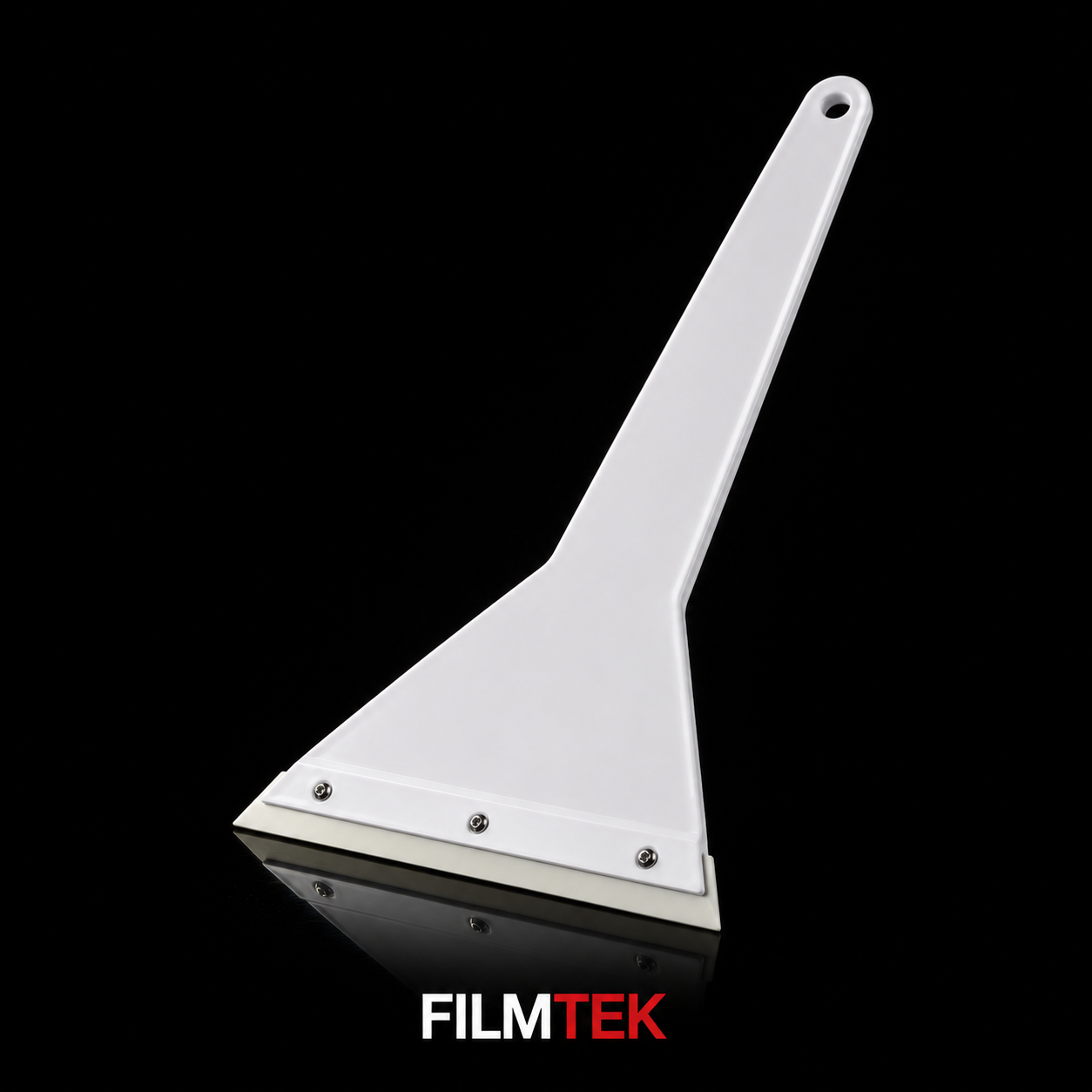 Long straight handle Squeegee