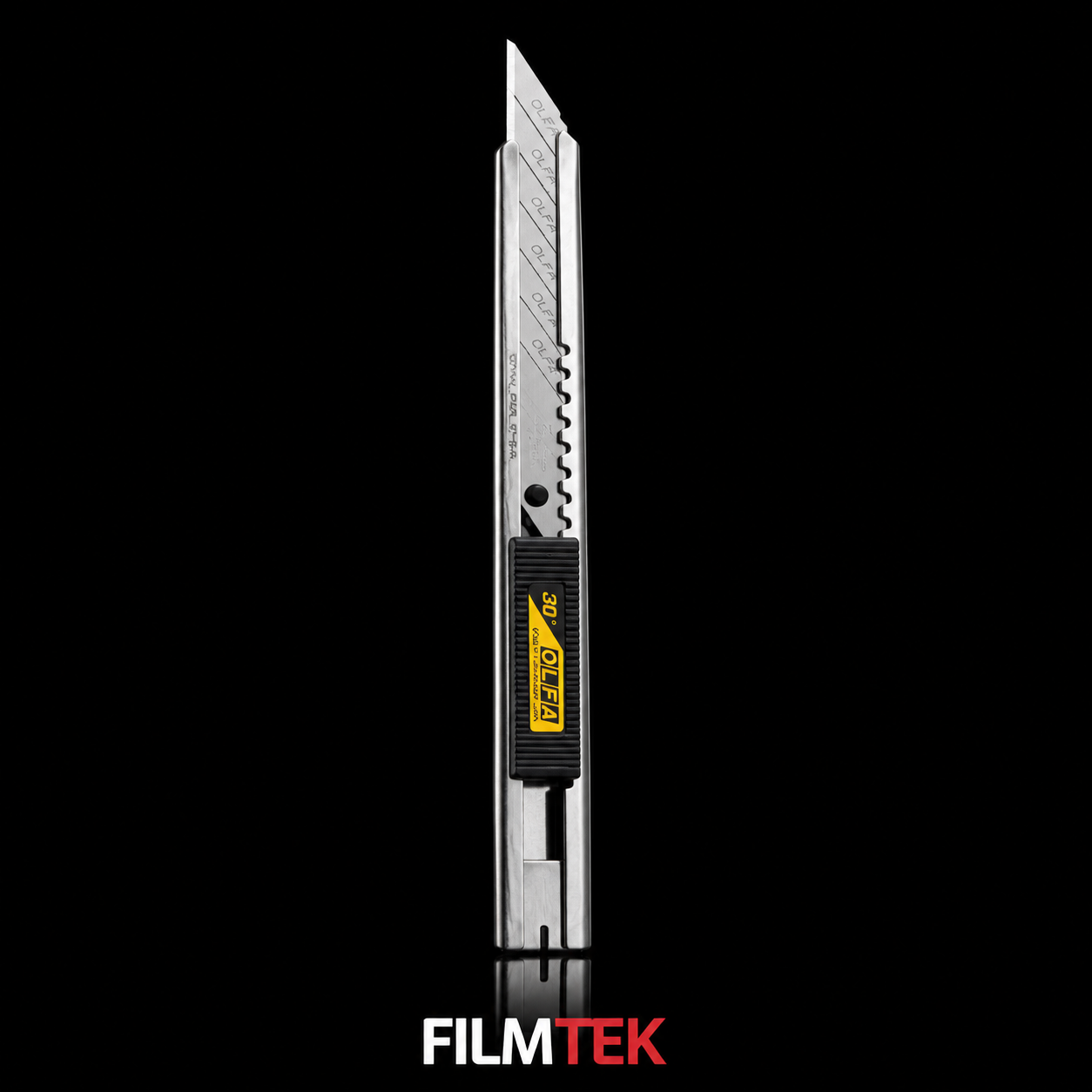 OLFA Stainless Steel Knife