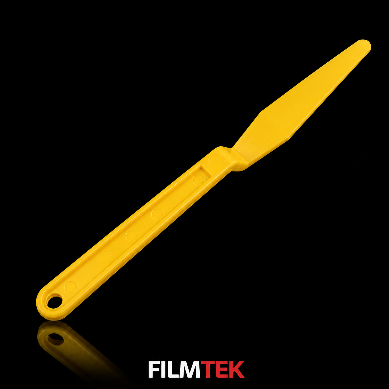Shank Gasket Pry Spoon
