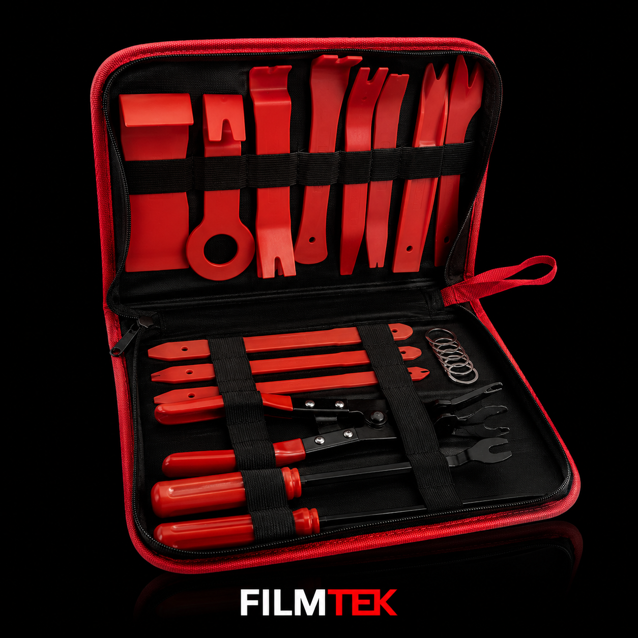 Auto Trim Tool Kit 19pcs Set