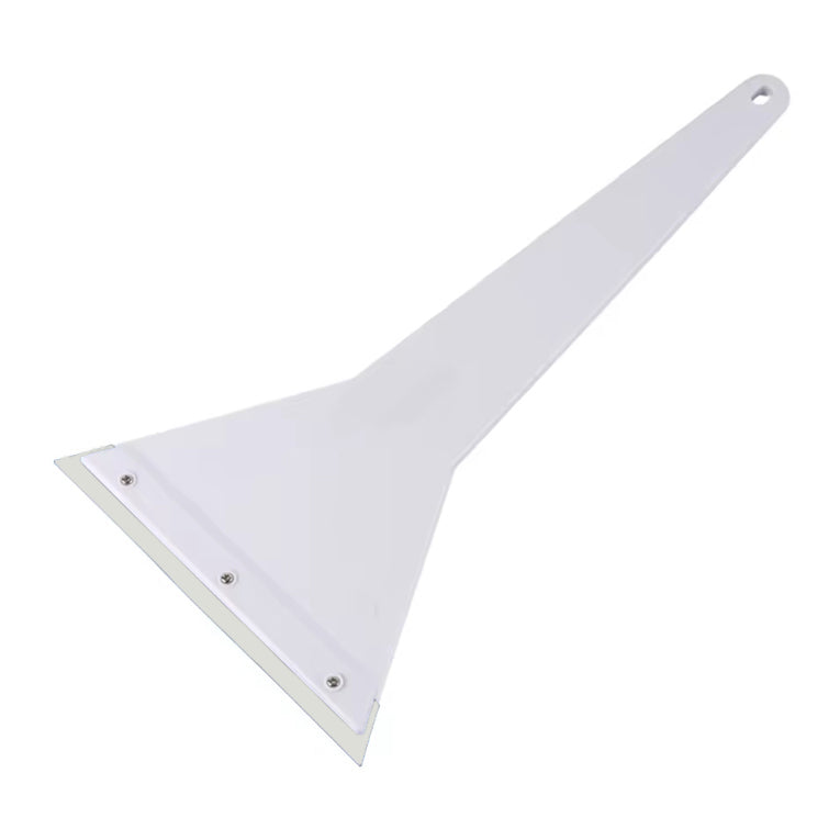 Long straight handle Squeegee