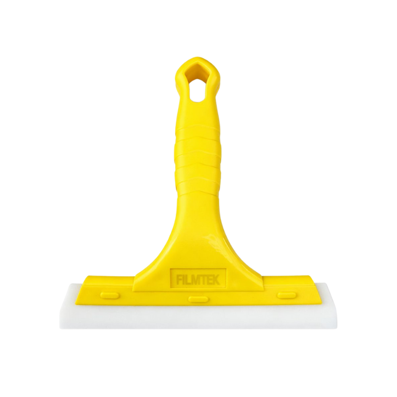 Soft Silicon Squeegee