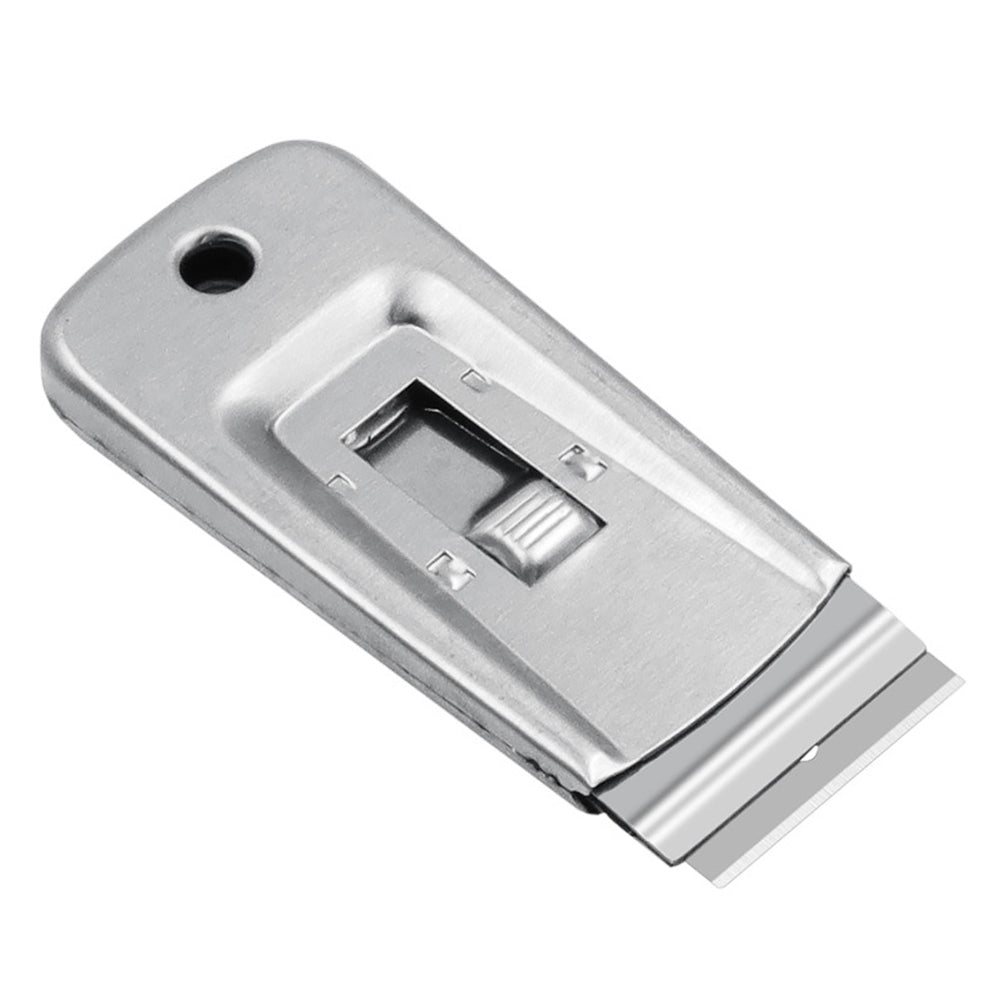 Stainless Steel Razor Scraper