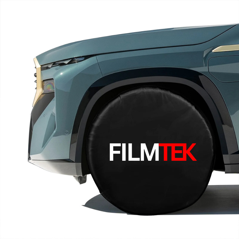 Tire Protective Cover 4pcs Set