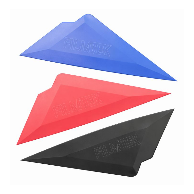 Triangle Corner Card 3pc set