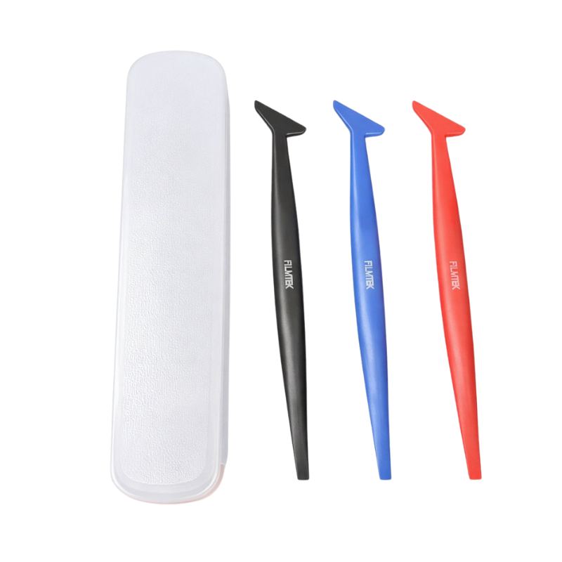 Tucking Tool Set